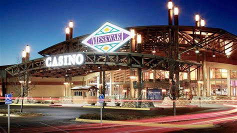 BOOK TODAY for MSPT Meskwaki Casino with $300,000 Guaranteed!