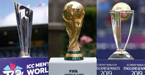 Comparing Prize Money Fifa World Cup T World Cup And