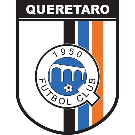 Queretaro Gallos Blancos logo, Vector Logo of Queretaro Gallos Blancos ...