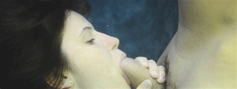 Sex Underwater Tour