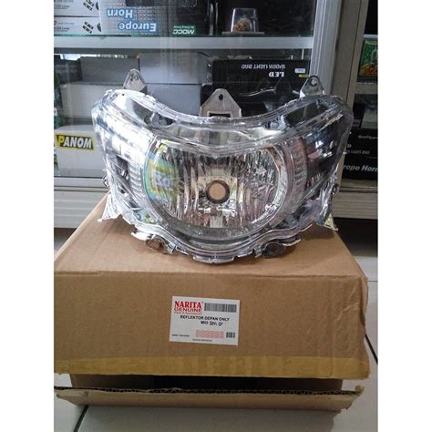 Jual Reflektor Yamaha Mio Soul Gt Lampu Depan Yamaha Mio Soul Gt Mf