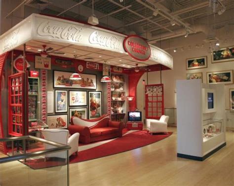 The Coke Museum - Coca-Cola Fans