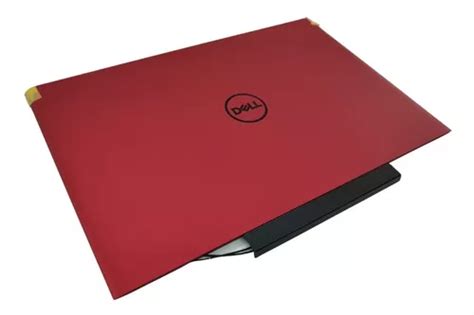 Tampa Superior Notebook Dell Inspiron 7577 Original Nova Parcelamento