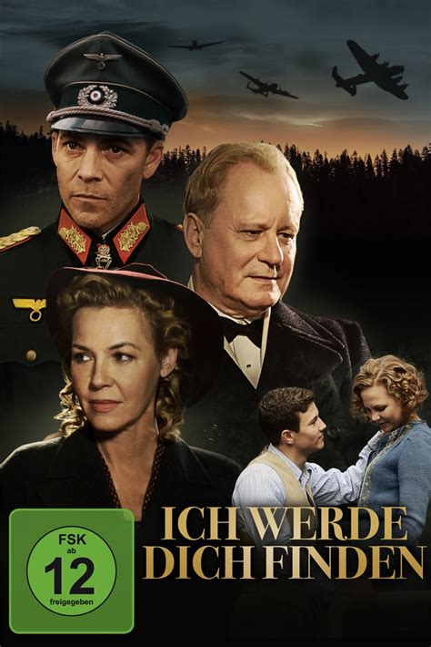 Ich Werde Dich Finden In Dvd Ich Werde Dich Finden Filmstarts De