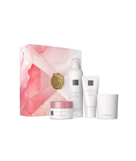 Coffret Rituals Of Sakura Medium Gift Set 2023