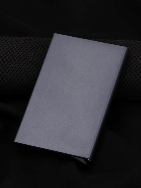 Buy Kastner Grey Unisex Card Holder Online At Best Prices In India