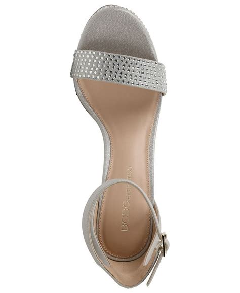 Bcbgeneration Womens Nallah Sandals Macys