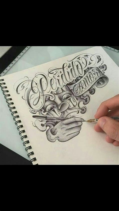 Pin de Elmyton Thiago en print design tattoo | Tatuaje de graffiti ...