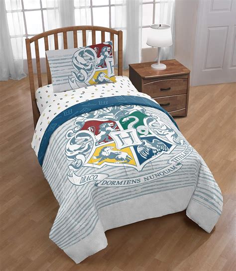 Harry Potter Bedding Pottery Barn Harry Bedlinen Customize ...