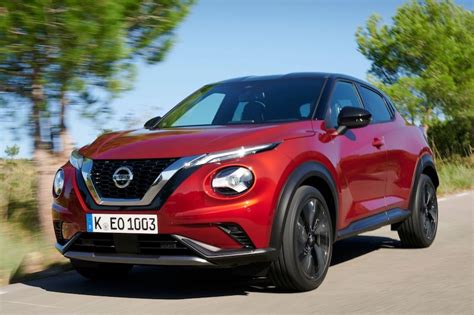 Nissan Juke Hybrid 143 Business Design Prijs En Specificaties