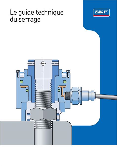 PDF Serrage Hydraulique 10061 FR DOKUMEN TIPS