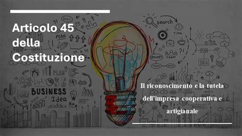 Articolo Della Costituzione Il Riconoscimento E La Tutela Dell