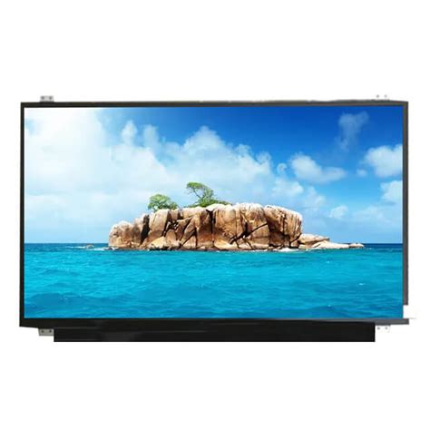 17 3 Inch UHD LCD 4k LCD Module UHD Display Panel EDP 40 Pins Full