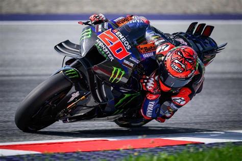 Motogp Quelle Heure Et Sur Quelle Cha Ne Voir La Course Sprint Du