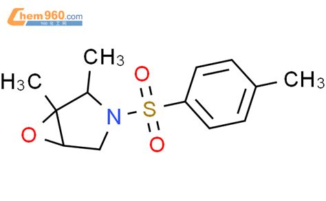 1415476 07 1 6 Oxa 3 Azabicyclo 3 1 0 Hexane 1 2 Dimethyl 3 4