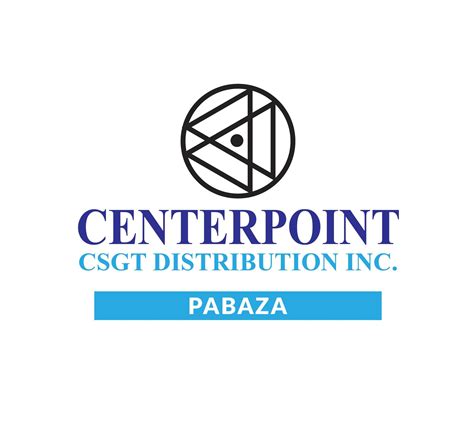 centerpoint sign in 5