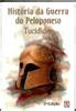 Livro História da Guerra do Peloponeso Tucídides Estante Virtual