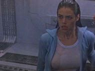 Naked Denise Richards In The World Is Not Enough