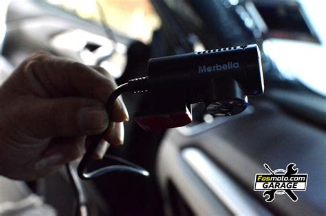 Mazda Cx 9 Marbella Kr6s Dual Dash Cam Install