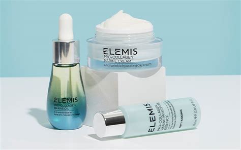 What Makes the ELEMIS Pro-Collagen Range a Skincare Staple? UK