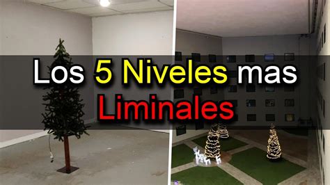 No Entres A Estos Niveles De Navidad De Los Backrooms Youtube