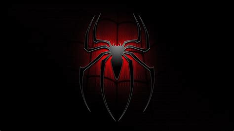 Spider-Man Logo Wallpapers - 4k, HD Spider-Man Logo Backgrounds on ...