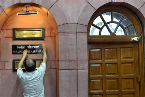 In pics: Nirmala Sitharaman’s first week as defence minister | Latest ...