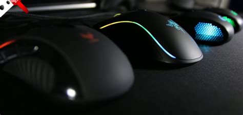 How To Choose The Right Gaming Mouse