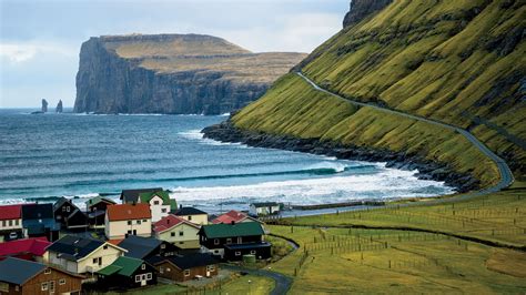 Faroe Islands Full Hd