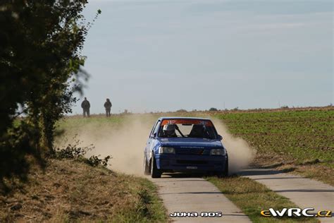 Van den Dries Johan Jamar Lorin Peugeot 205 Rallye Critérium Jean