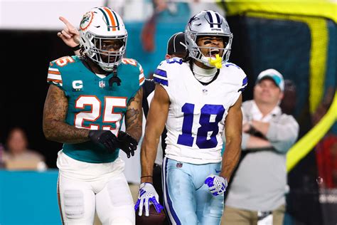 Why Cowboys’ No. 3 receiver role will be key development with a big ...