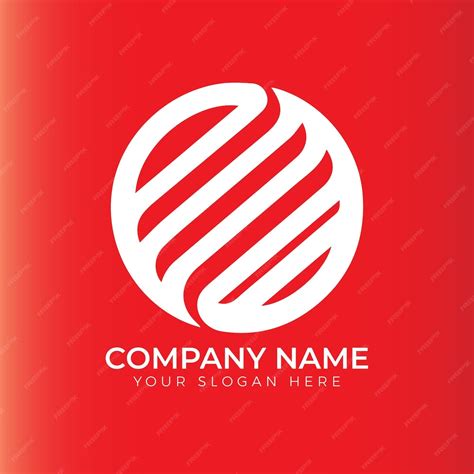 Premium Vector Abstract Business Logo Design