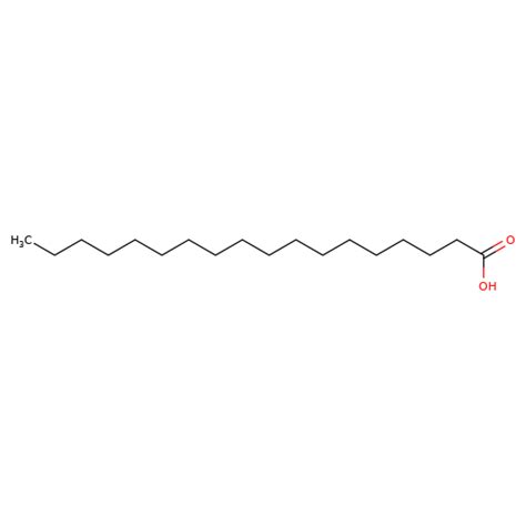 Fs Stearic Acid Biosynth