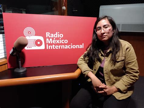 Cine Y Mujeres Radio México Internacional