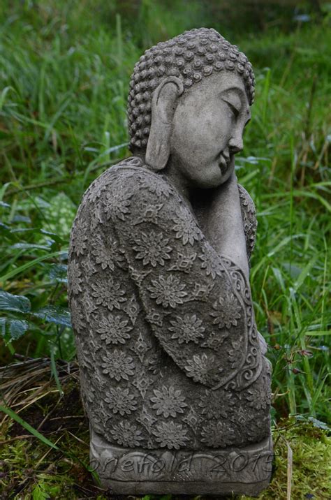 Buddha Garden Statues Ireland | Fasci Garden