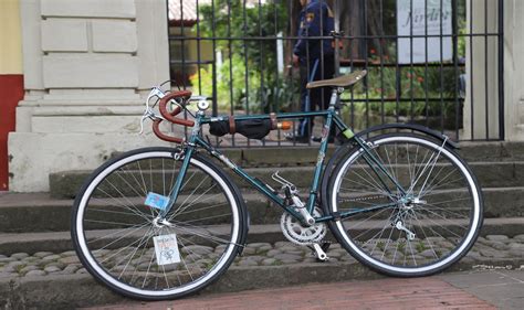 Así será la XV Semana de la Bici en Bogotá