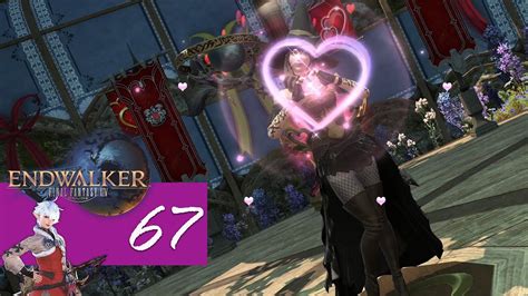 Valentiones Day 2024 Ffxiv Endwalker Lets Play Part 67 Youtube