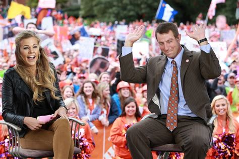 Sam Ponder thanks College GameDay before moving to ESPN's NFL family ...