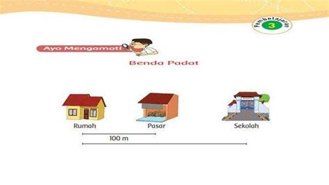 Kunci Jawaban Tema 3 Kelas 3 Sd Halaman 81 86 Subtema 2 Pembelajaran