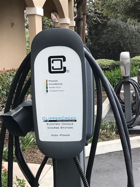 Redlands California EV Charging Stations Info ChargeHub