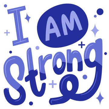 "I Am Strong" Images – Browse 24 Stock Photos, Vectors, and Video ...