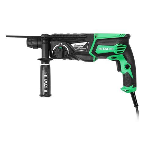 Перфоратор Hitachi DH26PC: Купить в интернет-магазине STORGOM.UA