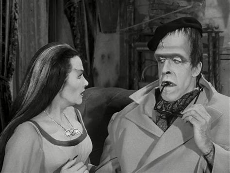 The Munsters 1964