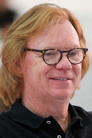 David Caruso Biografía mejores películas series imágenes y