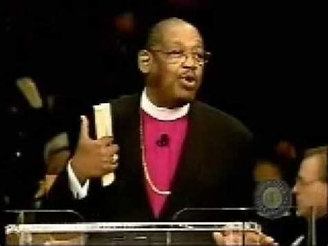 21 best Bishop GE Patterson Sermons images on Pinterest | Gospel music ...