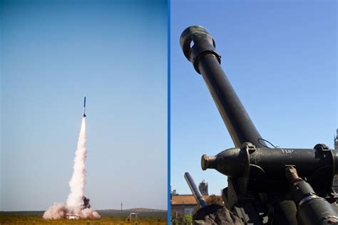 What is the Difference Between a Missile and a Rocket? – AllDifferences