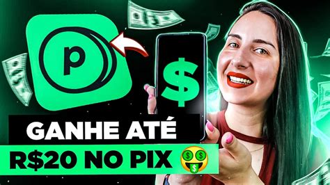 Fa A Taregas E Ganhe No Pix Pixpr Mios Apps Para Ganhar Dinheiro