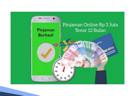 Pinjol BCA Cicilan Rp 500 Ribuan Per Bulan Begini Cara Mudah Pinjam Rp