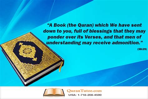 The Benefits And Blessings Of Reciting Quran Daily