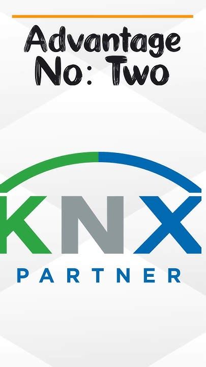 Advantages Of Certified Knx Advanced Course Knx Knxtraining Youtube